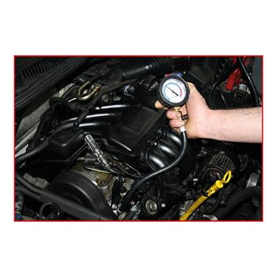 KS Tools 152.2067 Compressietestset, 2-delig