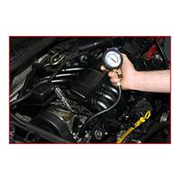 KS Tools 152.2067 Compressietestset, 2-delig - thumbnail