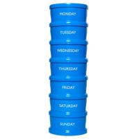 Pharmahorse Dailybox XL - thumbnail