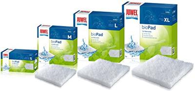Juwel wattenpatroon, voor Standaard en Bioflow L/6.0