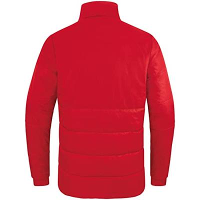 JAKO 7104 Coachvest Team - Rood - M
