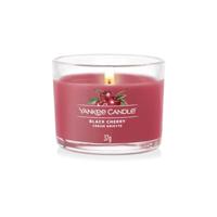 Yankee Candle Black Cherry 37 g - thumbnail