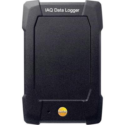 testo 0577 0400 testo 400 - IAQ Datenlogger für Langzeitmessungen Datalogger 1 stuk(s)