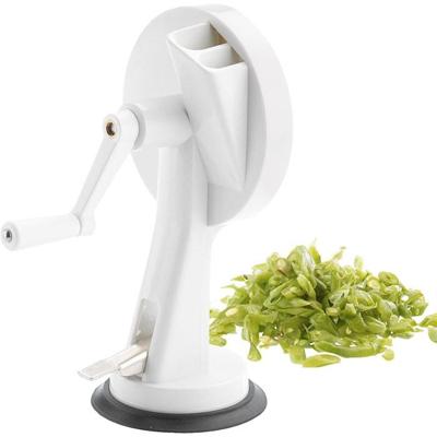 Westmark snijbonenmolen kunststof Westmark snijbonenmolen kunststof