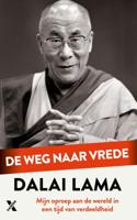 De weg naar vrede - Dalai Lama, Franz Alt - eBook (9789401609098) - thumbnail