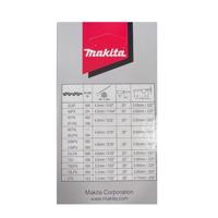 Makita Ketting 099 Hks 3/8X1,5 S64 - 191H50-5 - thumbnail