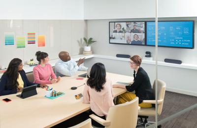 PC speakers Logitech 960-001230 Zwart Bluetooth luidspreker