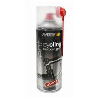 MOTIP montagespray "cycling carbon grip" assembly spray cyc. carbon grip 400ml - thumbnail