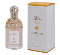 Guerlain Aqua Allegoria Nettare Di Sole Eau de toilette Spray 75ml Dames - thumbnail