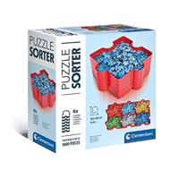 Clementoni puzzelsorteerder - thumbnail