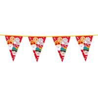 Boland Vlaggenlijn sinterklaas - thumbnail