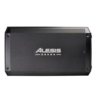 Alesis Strike Amp 8 MK2 elektronische drumsversterker 2000W