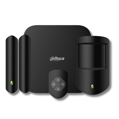 Dahua ART-ARC3800H-03-W2(868) Kit -Draadloos Alarmsysteem WiFi