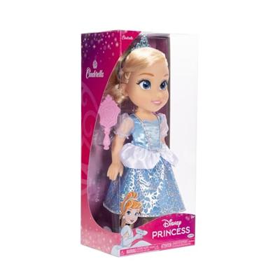 Disney Princess mijn vriendin Assepoester pop