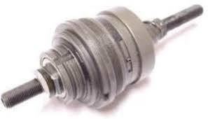 Cst Sturmeyarcher - sa binnenwerk 3v remnaaf kompleet awc