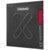 D'Addario XTC45TT Dynacore Titanium Normal Tension Coated snaren voor klassieke gitaar - thumbnail