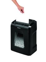Fellowes Powershred papiervernietiger 12C - thumbnail
