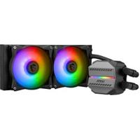 MSI MAG CoreLiquid M240 - thumbnail