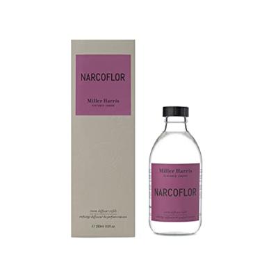 Miller Harris Narcoflor Diffuser Refill 250 ml Miller Harris Narcoflor Diffuser Refill 250 ml