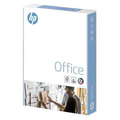 Kopieerpapier HP Office A4 80gr wit 500 vel | 5 stuks