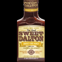 Remia Dalton Smokey BBQ Honey Sauce 450ml bij Jumbo - thumbnail