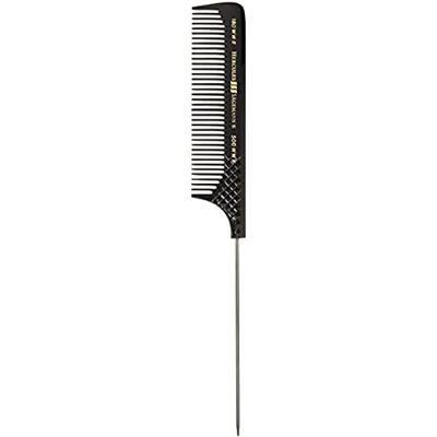 Hercules Sägemann Master Class Pin Tail Comb 1Stuks