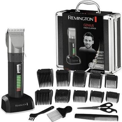 Remington HC5810 Genius Tondeuse Zwart