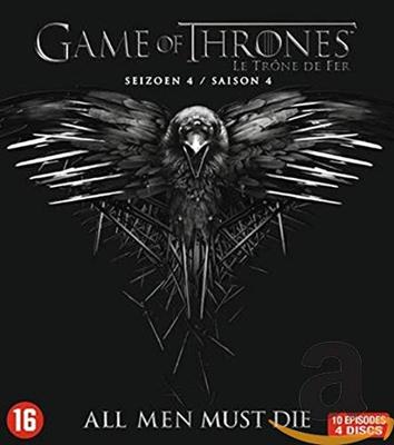 Game of Thrones - Seizoen 4