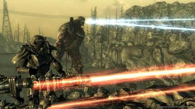 Fallout 3 Game of the Year