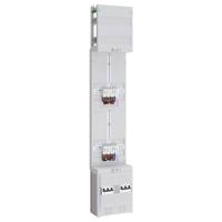 ABN ABNPZ109Z1232 Meterplaats Inhoud: 1 stuk(s) - thumbnail