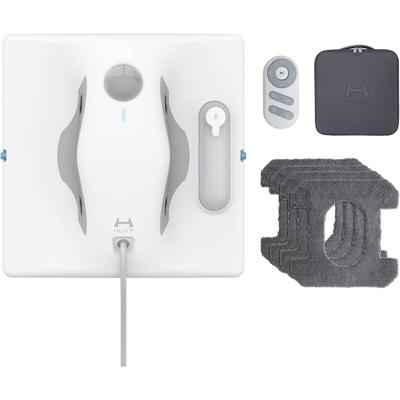 Hutt W8 Raamreinigingsrobot Wit