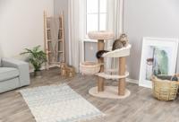 TRIXIE KRABPAAL BOHO FILIPPO BEIGE 77X58X114 CM - thumbnail