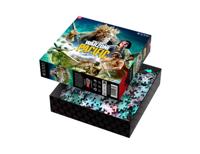 Call of Duty Warzone Puzzle - Pacific (1000 pieces) - thumbnail