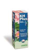 KH Plus 500 ml formula Velda - Velda - thumbnail