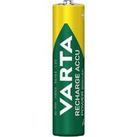 Varta 56703101501 Oplaadbare AAA batterij (potlood) NiMH 800 mAh 1.2 V 1 stuk(s) - thumbnail