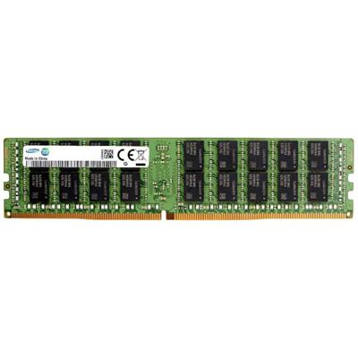Samsung M393A4K40CB2-CTD geheugenmodule 32 GB DDR4 2666 MHz ECC Samsung M393A4K40CB2-CTD geheugenmodule 32 GB DDR4 2666 MHz ECC