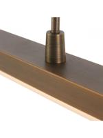 Steinhauer HanglampZelena LED - 7971BR - thumbnail