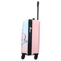 Lilo & Stitch Trolley Suitcase Ohana Forever 46 cm - thumbnail