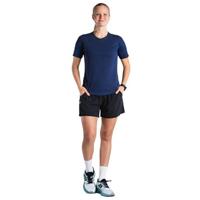 Fusion Run Shirt 2in1 Short Set Dames - thumbnail