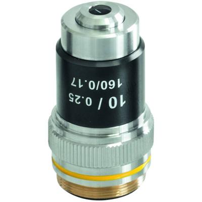 Kern OBBA1477 OBB-A1477 Microscoop objectief Geschikt voor merk (microscoop) Kern