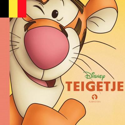 Teigetje