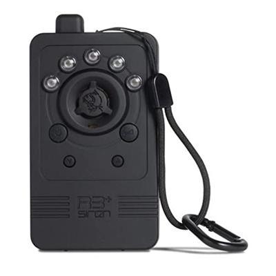 Nash Siren R3+ Presentation Set 4 Rod