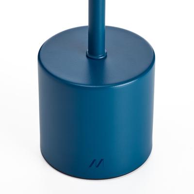 Bureaulamp Muitomas UPNDOWNLAMPBL Blauw