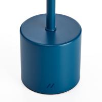 Bureaulamp Muitomas UPNDOWNLAMPBL Blauw - thumbnail