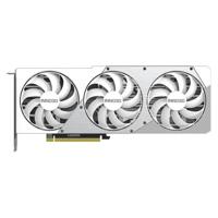 INNO3D GeForce RTX 5070 Ti X3 OC White 16GB - thumbnail