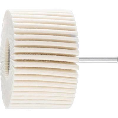 PFERD TOOLS 44388051 Viltlamellenstift Diameter 80 mm 5 stuk(s)