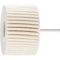 PFERD TOOLS 44388051 Viltlamellenstift Diameter 80 mm 5 stuk(s) - thumbnail