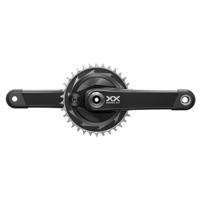 Sram crankstel powermeter "xx sl eagle axs transmission" crankset pm xx sl eagle axs trans.175mm 34t - thumbnail