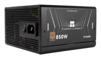 Modulaire PC-voeding - THERMALRIGHT SG850 - 80+ Goud - Zwart - thumbnail