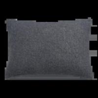 Vandyck Vandyck Home Bellavita kussensloop 40x55 Oceanview - thumbnail